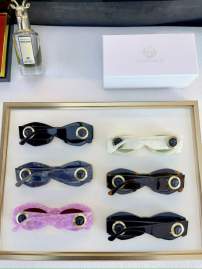 Picture of Versace Sunglasses _SKUfw80049488fw